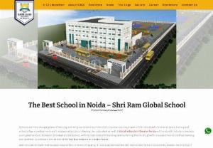 List of Top Five Schools in Greater Noida Extension, Top 5 Schools - Looking for top five schools in Greater Noida Extension? SRGS Noida is one of the best schools in Greater Noida. It is the right choice for students.