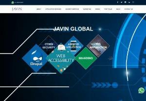 Javin Global : Designing and Software development Company - An innovative and creative company offering web development, web design, android and ios mobile app development, digital marketing, Search Engine Optimization (SEO) Services, Social Media Optimization, content writing in India with the best prices