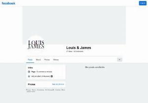 Louis & James - At Louis & James, we freaking love our shirts and put a ridiculous amount of thoughts to keep them perfectly tucked in. We have found some pretty nice devices called \