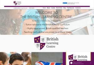 British Academy Thailand - British Academy Thailand is where your child can receive high quality teaching and learning from a fully-qualified British teacher offering tuition for the British National Curriculum for English and Maths.