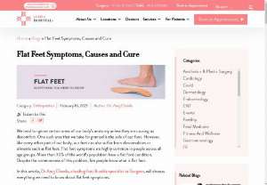 All About Flat Feet - Symptoms, Causes, Treatment Options and Exercises - Flat-foot also referred to as flatfoot, pes planus, and fallen arches,is a condition in which the arch rests flatly on the ground. It\'s a normal occurrence in infants.