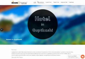 Budget Hotels in Guptkashi Uttarakhand - Book now budget hotels in GuptKashi Uttarakhand at a reasonable cost. We have a budget, Semi-Deluxe & Deluxe category of hotels including Breakfast Dinner.