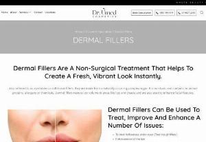 Dermal Fillers Gold Coast - Dermal fillers are a non-surgical treatment that helps to create a fresh, vibrant look instantly. Also referred to injectables or soft-tissue fillers, they are made from a naturally occurring complex sugar.