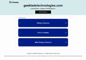 Geeklads Technologies - we are one stop IT solutions. We provide online services like computer, printer and antivirus solutions services.