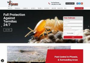 exterminator gilbert az|pest control chandler - As a homeowner, scorpions, termites, bed bugs, and many other pests are more than simply a nuisance; they are dangerous and can wreak havoc on your home. You do what you can to keep the pests out, but somehow they always find their way into your home.