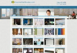 Affordable and High-Quality Motorized Curtains in NYC - Manhattan shades provide high-quality motorized curtains in NYC at budget-friendly prices. Moreover, we are full of professional and skilled staff that delivers reliable and efficient customer services. For more details, you can contact us at 866-430-4588.