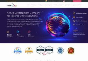 - website design & development , digital marketing , mobile app development service In india - website design & development , digital marketing , mobile app development service In india