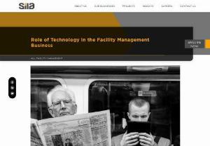 Role of Technology in the Facility Management Business - Facility Management businesses form a part of the service sector, and it is plagued with issues for the human resources teams to manage. Organizations have huge diversity across employees, owing to the geographical, nature of isolated sites and lack of competencies which allow communication gaps to be bridged. What makes technology in facility management industry a value added to their services?