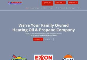 Gnagey Gas Oil - We\'re Your Family Owned Heating Oil Company
Gnagey Gas and Oil has been fueling local homes and mobiles since 1945.
Since 1945, Gnagey Gas & Oil Co has served the Uniontown, PA area with a commitment to service and value.
We appreciate your interest and look forward to earning your business. 
You can count on Gnagey to keep you warm and running!