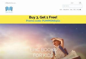 Azora Books - Azora Books is a small online bookstore run out of the Milwaukee area in Wisconsin.