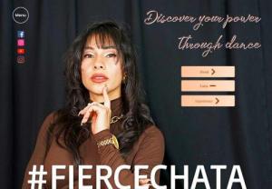 Fiercechata - Fiercechata is here to propel you forward, through dance, on a self improvement journey physically, mentally, and emotionally. Focusing on the alignment with your mind and body so not only will your dance technique level up but your mindset as well. 
A latin ladies styling class with a twist. The fusion between bachata and heels dance style allows you to feel empowered, practice confidence and fall in love with who you are today. 
Take your dance to a whole other level and rediscover your...