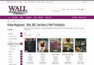 Wall Periodicals Online - Wall Periodicals Online is the best shop for urban lifestyle magazine which\'s the help of business magazines especially foreign magazines, Reading business foreign magazines will help you grow as an entrepreneur and keep you up-to-date with the latest news in the business realm. for more info contact us!