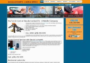 Dacula Locksmith - The best way to ensure that you get the locksmith help that you need right away from a local Dacula locksmith is to contact the locksmith services of Dacula Locksmith.