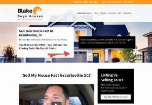 Sell My House Fast Graniteville SC - We Buy Houses Graniteville SC - Sell My House Fast Graniteville SC! We Buy Houses Graniteville SC And Surrounding Areas In As Little As 7 Days. No Fees. No Commissions. Put More Cash In Your Pocket.