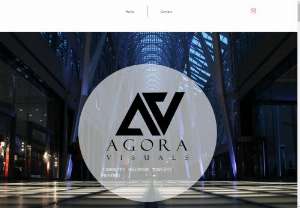 Agora Visuals - Agora Visuals is a New York Based Retail Display and fixture Manufacturer. Specializing in the transformation of Retail Visual spaces,  Experiential events with use of custom fixtures,  digital experiences and scenic displays. See how our team at Agora Visuals can help design and build your retail,  popup or event space for the future.