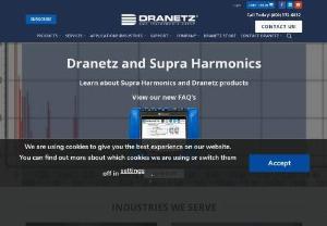 Energy & Power Management Services - Dranetz offers intelligent monitoring solutions for electrical demand and energy and power quality. Products manufactured in the USA.