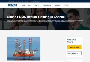 PDMS Admin Design Course Training Centre in Chennai | Kagira - What will you learn in this course?
 Through Piping Course you learn to select Insulation, 
Insulation Material, thick, and what is the necessary for insulation