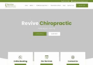 Leeds Chiropractor - Looking for a chiropractic clinic Leeds? We are passionate about helping our patients to move better and feel better. Our aim is to help you become more mobile and reduce your aches and pains from everyday strains or injury.