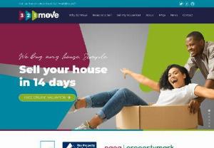 321 Move - Sometimes you need to sell your home, fast. We can help! We recognise that there are a variety of circumstances where youd like to sell your house fast - Leeds. From a divorce to a broken chain, we can help you navigate the big moments of your life with care, expertise and sensitivity.