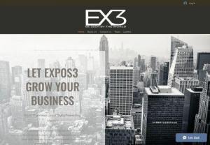 Expos3 - We are a VIRTUAL Wellness Centre providing a range of tools to help Expos3 is a leading Digital Marketing Agency. Hailing from Hawai\'i, we work closely with top brands and companies since 2016. Discover how we can collaborate to transform the way your business performs.