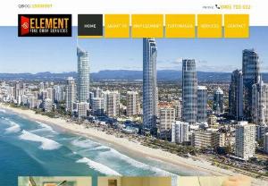 Element Fire Doors Services - Small family run business prides itself on quality workmanship, good customer service and competitive pricing. Expert fire door maintenance and compliance certification for both residential and commercial properties on the Gold Coast and Brisbane.