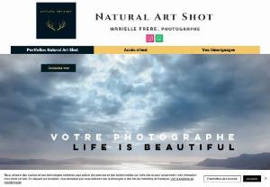 NATURAL ART SHOT - Wedding, event and competition photographer
Photographer wedding, events, competitions