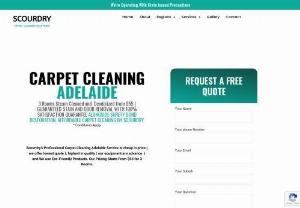 Carpet Cleaning Melbourne - Scourdry has been serving residential and commercial customers in Melbourne and surrounding communities for many years. This location offers all of Scoudry\'s standard cleaning services: carpet cleaning, hardwood floors, tile and grout, and upholstery cleaning. We also offer water extraction and a number of specialty cleaning products for sale. Just ask your tech!