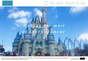 The Orlando Planning Co. - Orlando Planning helps you the most of every moment of your holiday to Orlando and beyond. We plan bespoke trips for groups of all sizes. From fast passes to dining reservations, flights to accommodation and car hire we can take the stress out of everything.