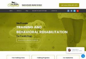 Dog Training Beyond, LLC - Dog Training Beyond is a certified professional dog trainer company who provides behavioral rehabilitation for family dogs. We love dogs and love teaching & helping people. We are based in NY, United States.If you would like to book a FREE dog training evaluation to see how we can best help you then call us on (914) 469-2070.