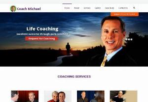 Executive Coach Michael - Coach Michael specializes in executive coaching, lifestyle coaching, health and wellness coaching, and relationship coaching in Bangkok. If you need help in your holistic growth, feel free to schedule a consultation today!
