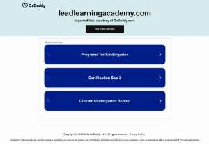 Leadlearning Academy - High-quality tutoring and mentorship for students starting from JK-Grade 12. We are committed to support your child while mentoring them to become a LEADer.
