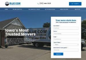 The College Moving Crew, LLC - The College Moving Crew provides stress-free moving and packing services to Ankeny, Des Moines, and throughout Central Iowa.