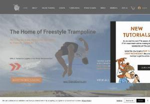 Freestyle Trampoline Association - The Freestyle Trampoline Association (FTA) is an organization of like-minded individuals and athletes in the trampoline industry who embrace the Freestyle element of sports.  We have created an official community that provides a platform for athletes who want to express themselves in unique ways. We offer freestyle events, merchandise, training videos, certifications and brand partnerships.