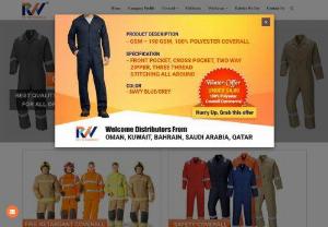 Retterworkwear - Retter Workwear was established in (years), since then it is the most trusted Workwear Manufacturers in India of Coverall Dress for our industrial survivors to rescue them from harsh surroundings and difficult situations.