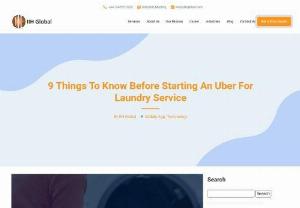 9 THINGS TO KNOW BEFORE STARTING AN UBER FOR LAUNDRY SERVICE - A laundry delivery solution gives busy individuals everywhere with an option to a recurring issue. For working moms and dads, active experts, and also active companies, washing distribution services can be a true lifesaver when it involves completing a lot more in a day and still having tidy clothes for the following.