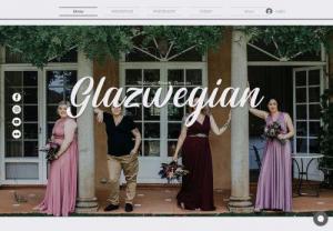 Glazwegian - At Glazwegian, we offer a variety of photography services from weddings, events, engagements, portraits
