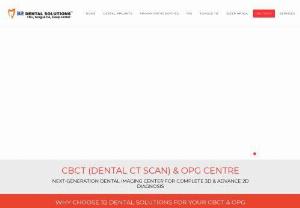 CBCT (Dental CT Scan) & OPG Centre in Gurgaon | 32 Dental Solutions - 32 Dental solutions is the best CBCT (Dental CT Scan) and OPG Centre in Gurgaon. We are the only dental clinic in Gurgaon to have a CBCT machine and performing dental treatment under the same roof.