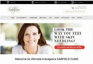 Best Skin Clinic Berwick-Ultimate Indulgence - Ultimate Indulgence Day Spa & Beauty Therapy Clinic in Garfield,Victoria that take care of all your skin care requirements. Visit Today!