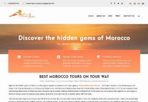 Desert Discovery Tours - Best Private Morocco  Tours
Fes Desert T
2 Days Zagora Desert Tour
3 days Morocco Sahara desert experience From Marrakech
3 days Marrakech to Fes Desert Tour
4 Days desert excursion from Marrakech to Fez
4 days Sahara tour from Marrakech
5 Days Marrakech private Desert tour
6 days Morocco Sahara Tour from Marrakech
8 Days Desert tour from Marrakech via Fes
Fes Desert tours
2 DAYS (1 NIGHTS) FROM FES TO DESERT AND BACK
3 DAYS SAHARrips,Desert Tours From Marrakech. Tours from...