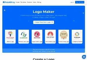Logo Maker - Here is the best Logo design. Create for Logo Maker, Flyers, Brochure, Poster, Logo, Business Card, Letterhead, Ad Maker, and all Social Media Post. Logo can be a very important part of your business or organization in terms of product.