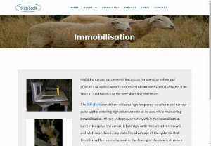 Beef,Cattle Immobilisation | Sheep,Lamb,Beef stimulation - Sheep,Beef Processing Electrical Machinery,Lamb Stimulation,Cattle immobilisation,stimulator for meat,Electronic Back Stiffener Carcasses,Immobiliser input.