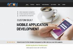 Magento 2 Development, IOS App Development, Mobile App Development NYC - # 1 Mobile Application Development & Magento 2 Store Development Company in Manhattan, NYC & NJ. Expert in IOS App Development, Android App Development, Apple Watch Development.