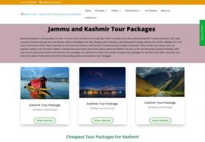 Jammu and Kashmir Tour Packages - Disney Land Travels  Kashmir and Ladakh  one the best travel agent in Jammu and Kashmir. Disney Land Travels Kashmir and Ladakh endeavors towards guaranteeing an eminent voyaging experience for you, We customize Tour Packages For Jammu and Kashmir, Leh ladakh,  we additionally provide you tour packaging service for  Amritsar , Himachal Pradesh, Jaipur, Delhi and  Agra.
