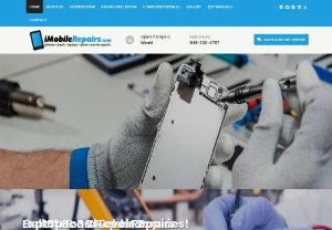Cell Phone & Smartphone Repair in Brick NJ - Imobilerepairs is one of the leading repair shops which provide certified technicians for repairing your Cell Phone/ Mobile Phone, Smartphone and tablets in NJ. Visit our website today for more information.
