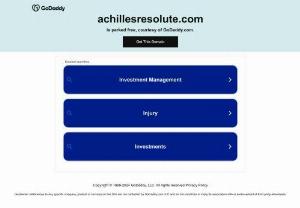 Cyber Security Consultancy in Hyderabad - Achilles Resolute, Hyderabad provides services and solutions in cybersecurity with the aim to enable the enterprises to recognize the existing vulnerabilities and threats in your IT infrastructure and take measures to secure your systems &networks.
Achilles Resolute aims to deliver the complete suite of solutions and services related to vulnerabilities and threats in cybersecurity frameworks.