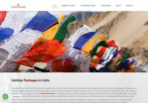 Holiday Packages in India, Tour Agency- All India Destination - All India Destination is a Delhi based travel agency, that\'s proving you the best holiday packages in India and many more packages like Himachal tours, Honeymoon Tours, Rajasthan Tours, and many more awesome Packages.