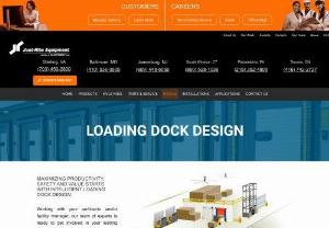 Door and Dock Parts in Killaloe Rd - We are providing the best Door and Dock parts in Killaloe Rd with specifying and installing the precise dock equipment you would like to optimize performance.