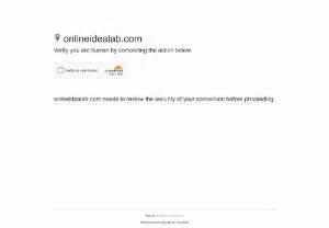 Screenshot of Free Online Courses