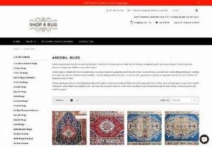 Ardebil  shoparug - Shop a Rug is a direct importer of finest Persian handmade Rug. Our Collection includes scatter to room size rugs, hallway runners, wall hanging and more.