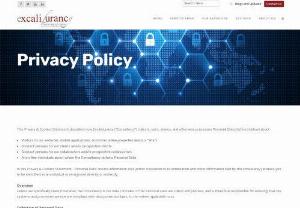 Privacy Governance Framework - If you are looking for privacy governance framework and looking for consultation for the same then, visit us today only at Excaliburancy.